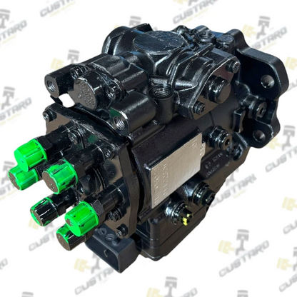 REMAN Bosch 0470506027 5.9L Fuel Injection Pump