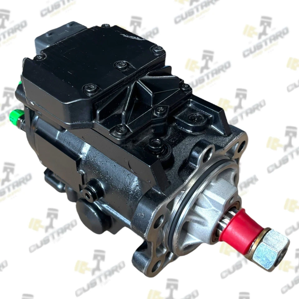 REMAN Bosch 0470506027 5.9L Fuel Injection Pump
