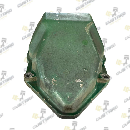 CAT Caterpillar 3512C Rocker Housing / Valve Cover