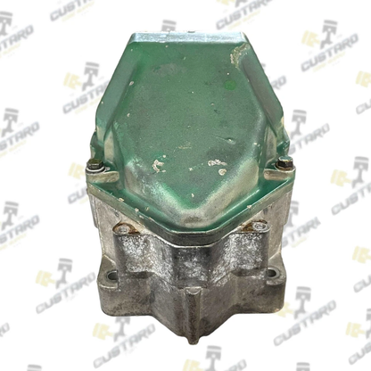 CAT Caterpillar 3512C Rocker Housing / Valve Cover