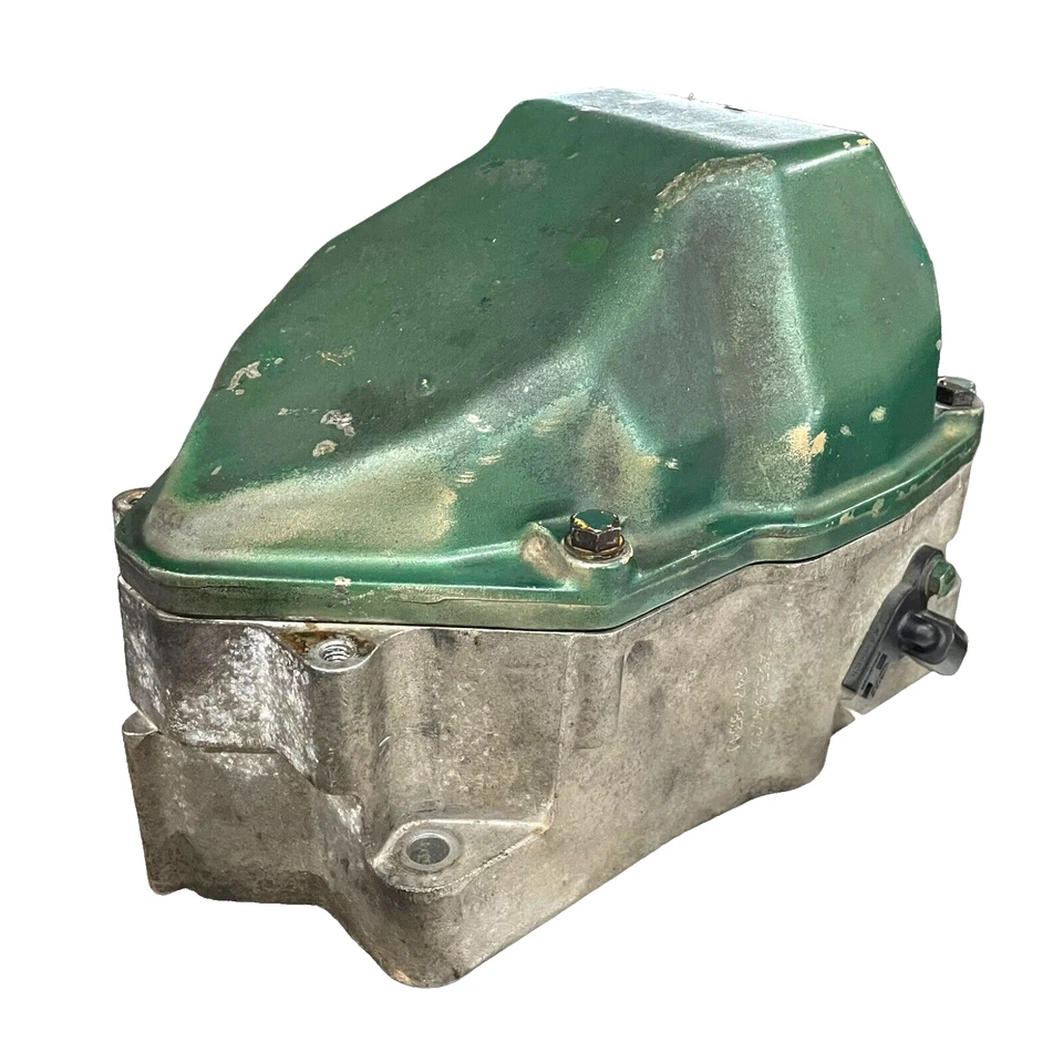 CAT Caterpillar 3512C Rocker Housing / Valve Cover – Custard Core Supply