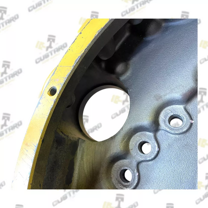 Caterpillar 129117402 Flywheel Housing