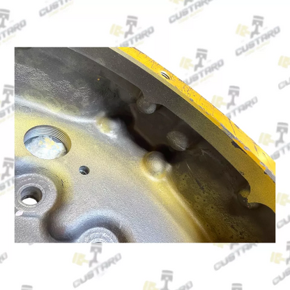 Caterpillar 129117402 Flywheel Housing