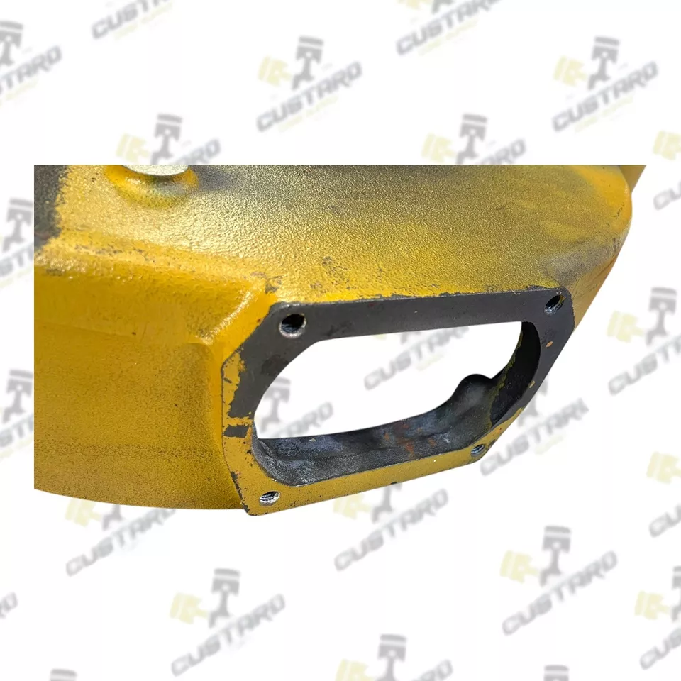 Caterpillar 129117402 Flywheel Housing