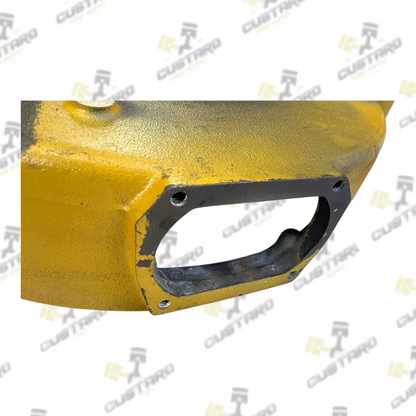 Caterpillar 129117402 Flywheel Housing
