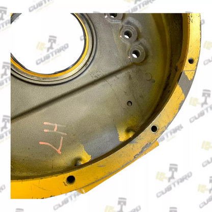 Caterpillar 129117402 Flywheel Housing