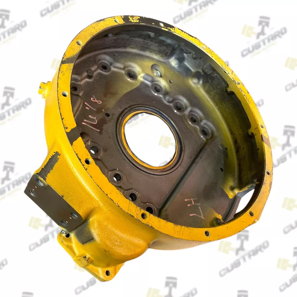Caterpillar 129117402 Flywheel Housing