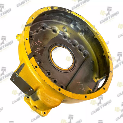 Caterpillar 129117402 Flywheel Housing