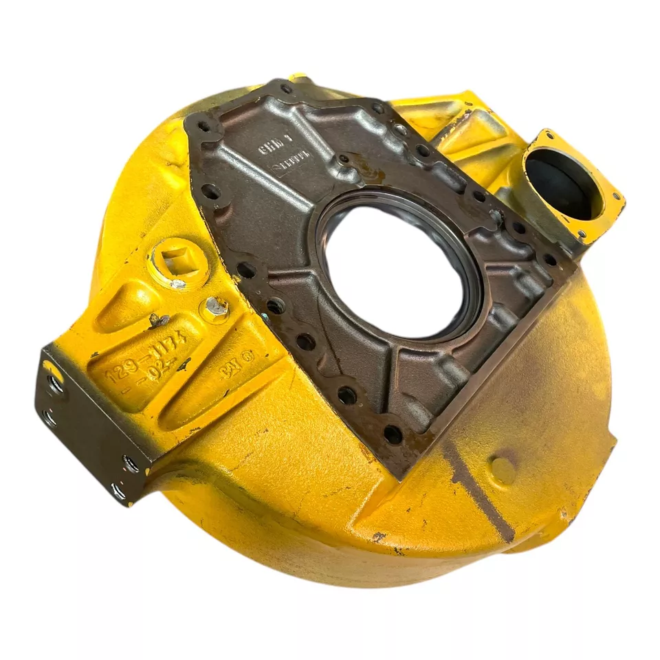 Caterpillar 129117402 Flywheel Housing