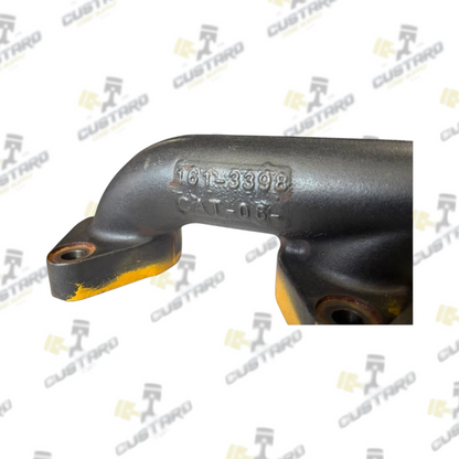 Cat 1924697 Exhaust Manifold