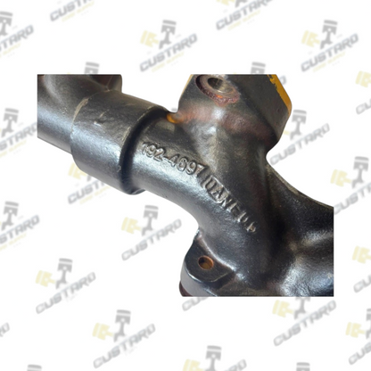 Cat 1924697 Exhaust Manifold