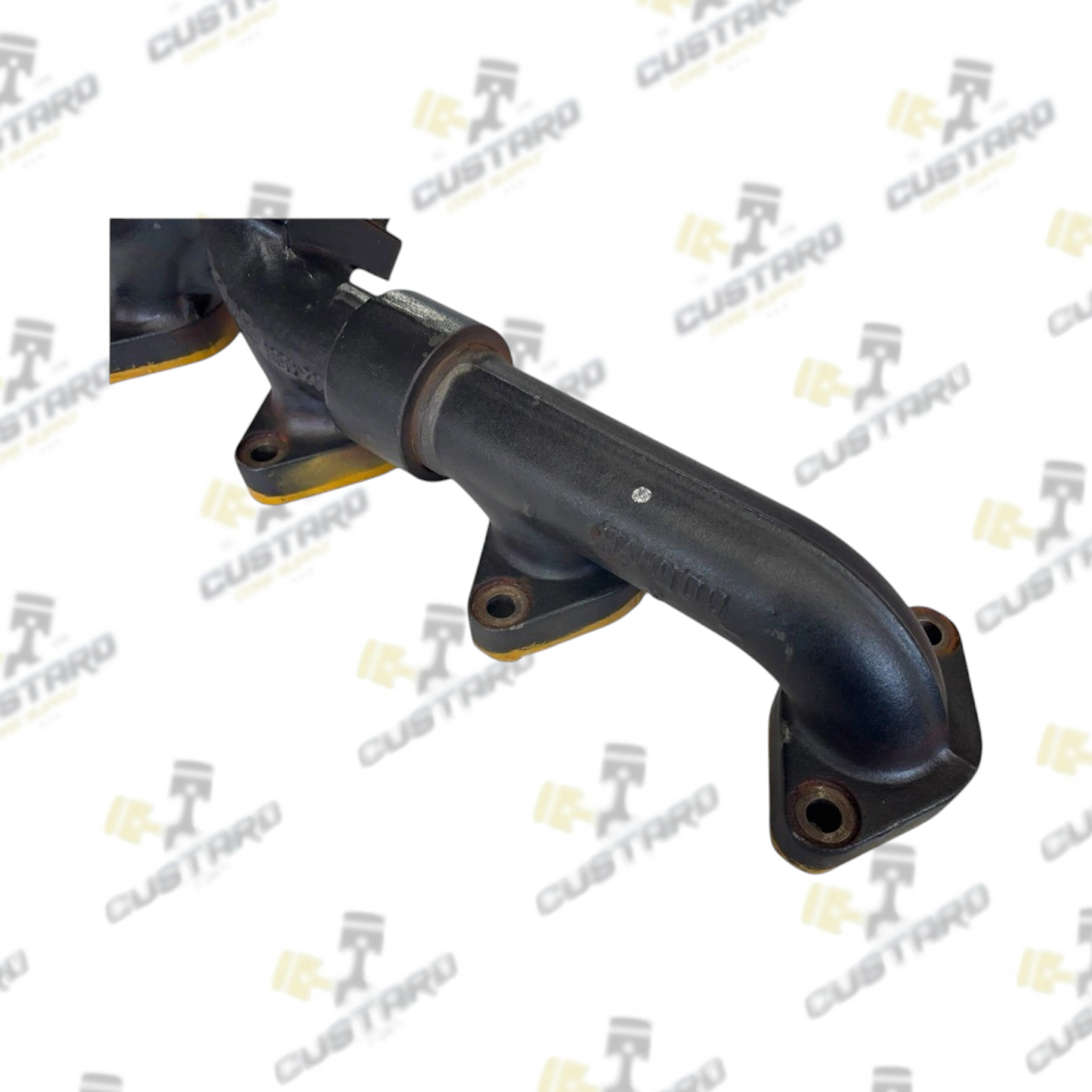 Cat 1924697 Exhaust Manifold