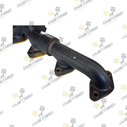 Cat 1924697 Exhaust Manifold