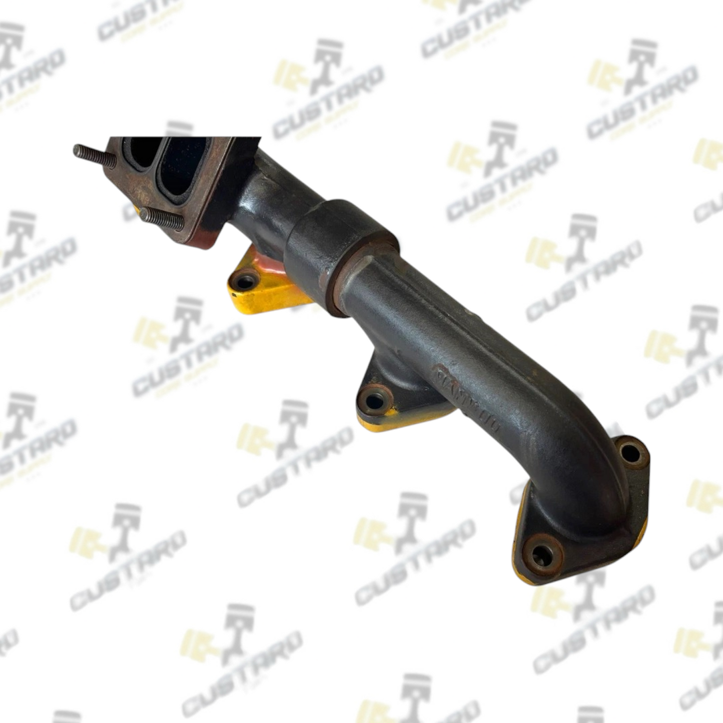 Cat 1924697 Exhaust Manifold