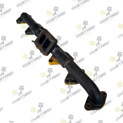Cat 1924697 Exhaust Manifold