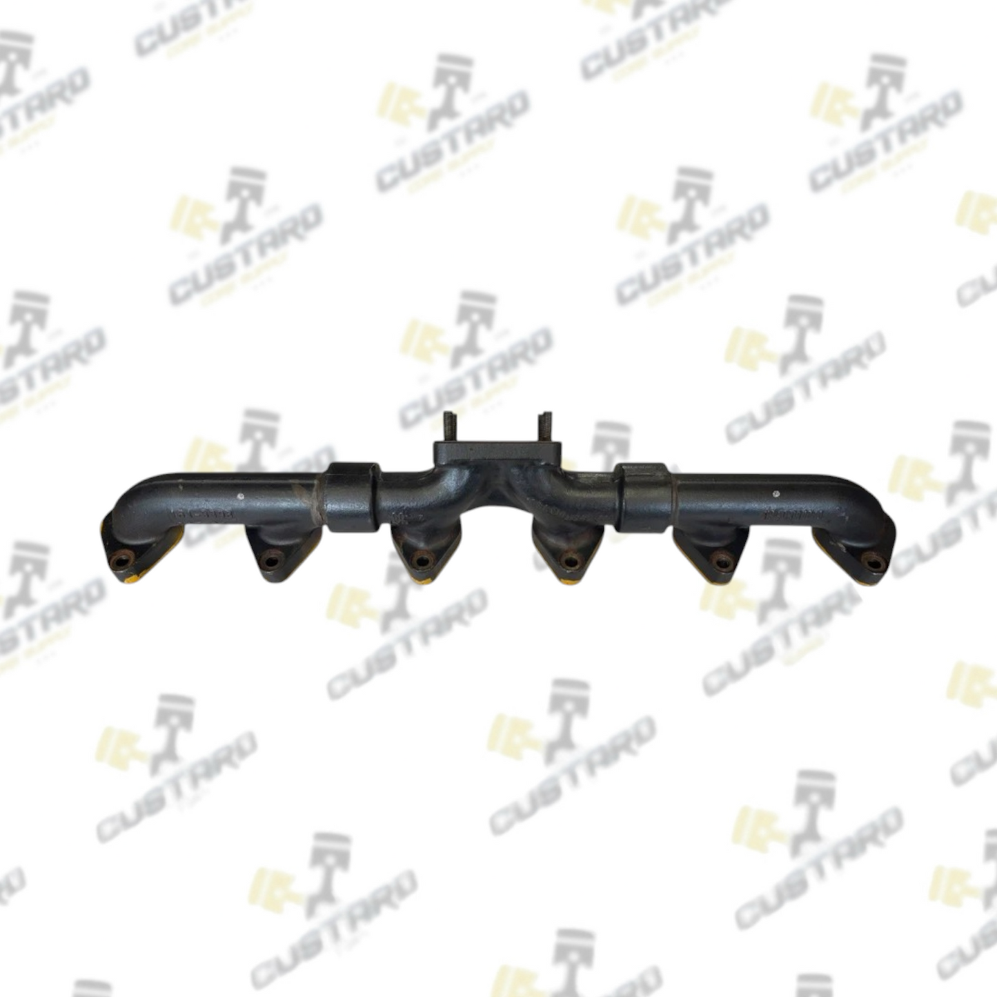 Cat 1924697 Exhaust Manifold