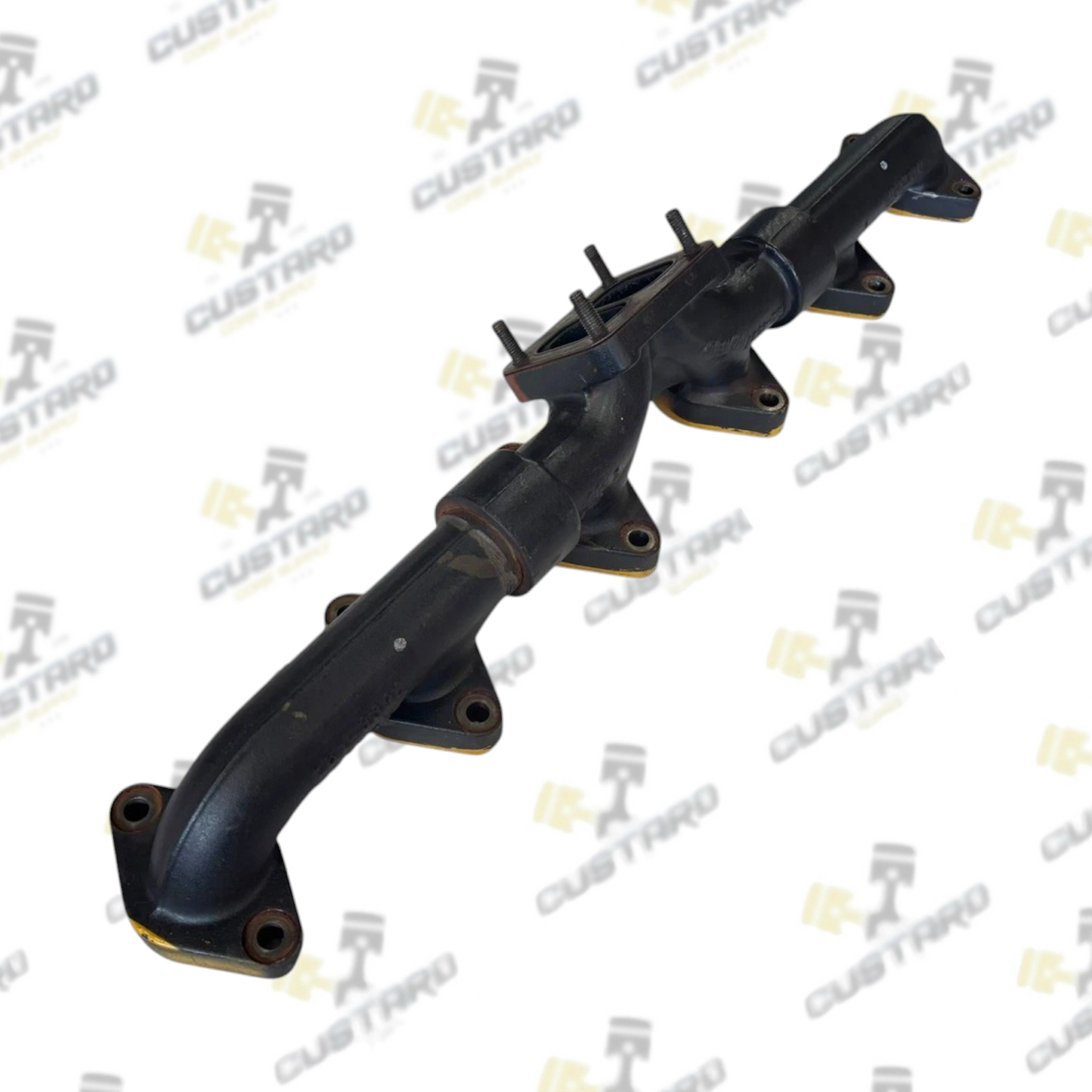 Cat 1924697 Exhaust Manifold