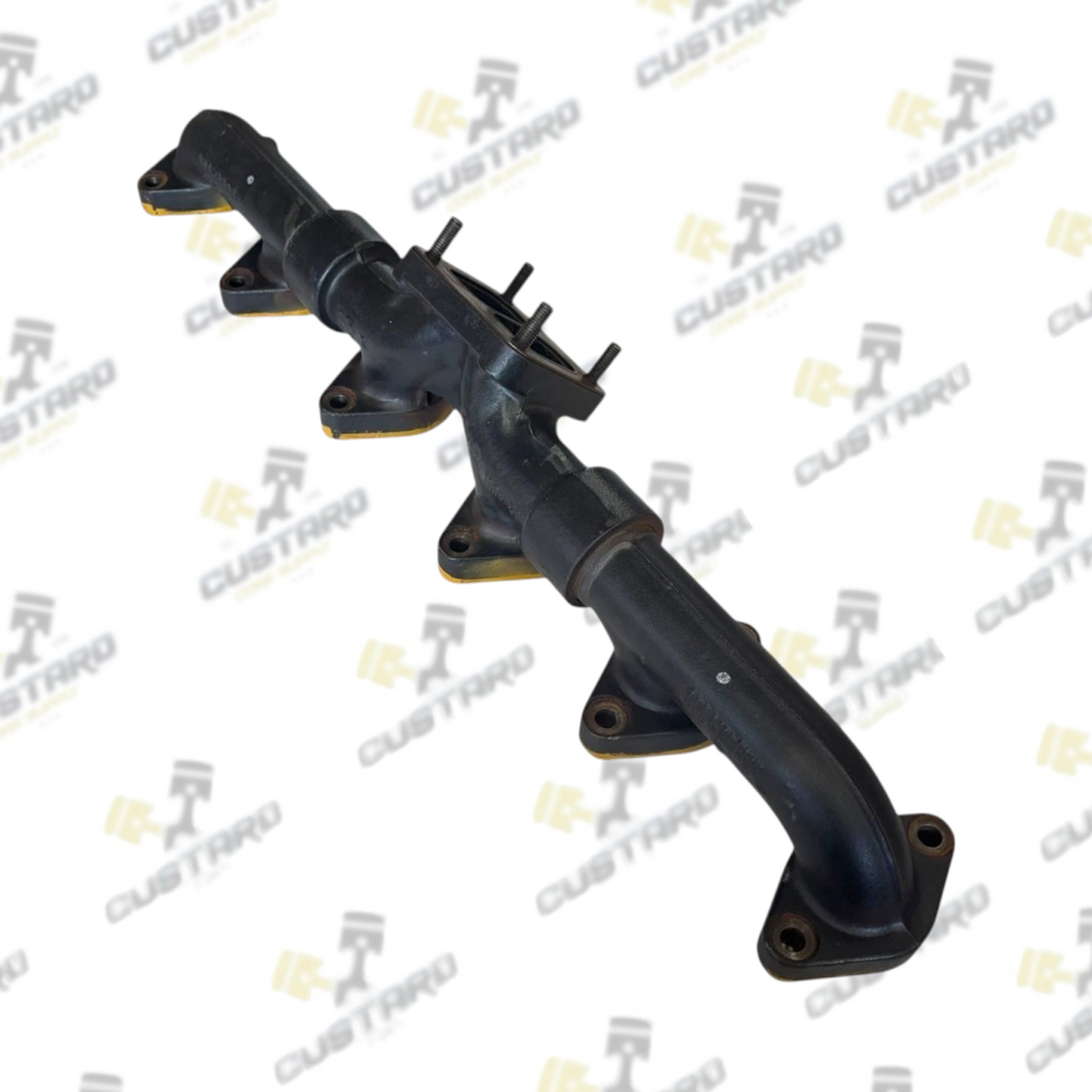 Cat 1924697 Exhaust Manifold