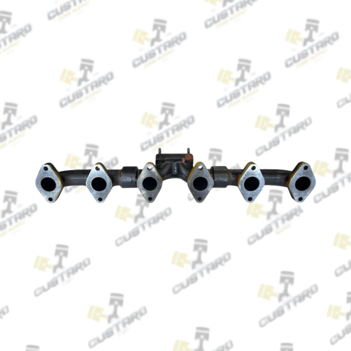 Cat 1924697 Exhaust Manifold