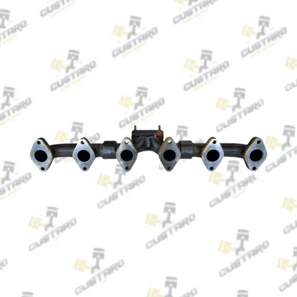 Cat 1924697 Exhaust Manifold