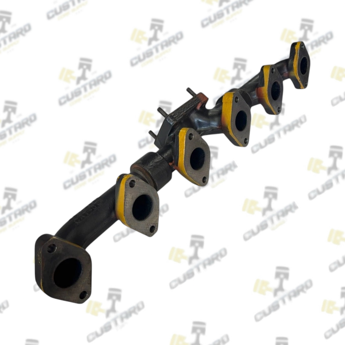 Cat 1924697 Exhaust Manifold
