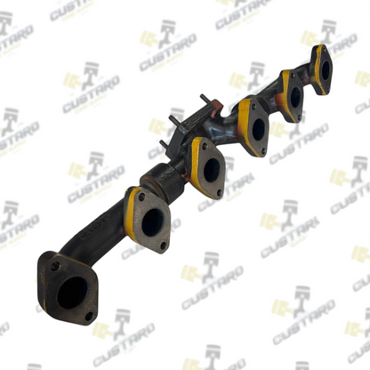 Cat 1924697 Exhaust Manifold
