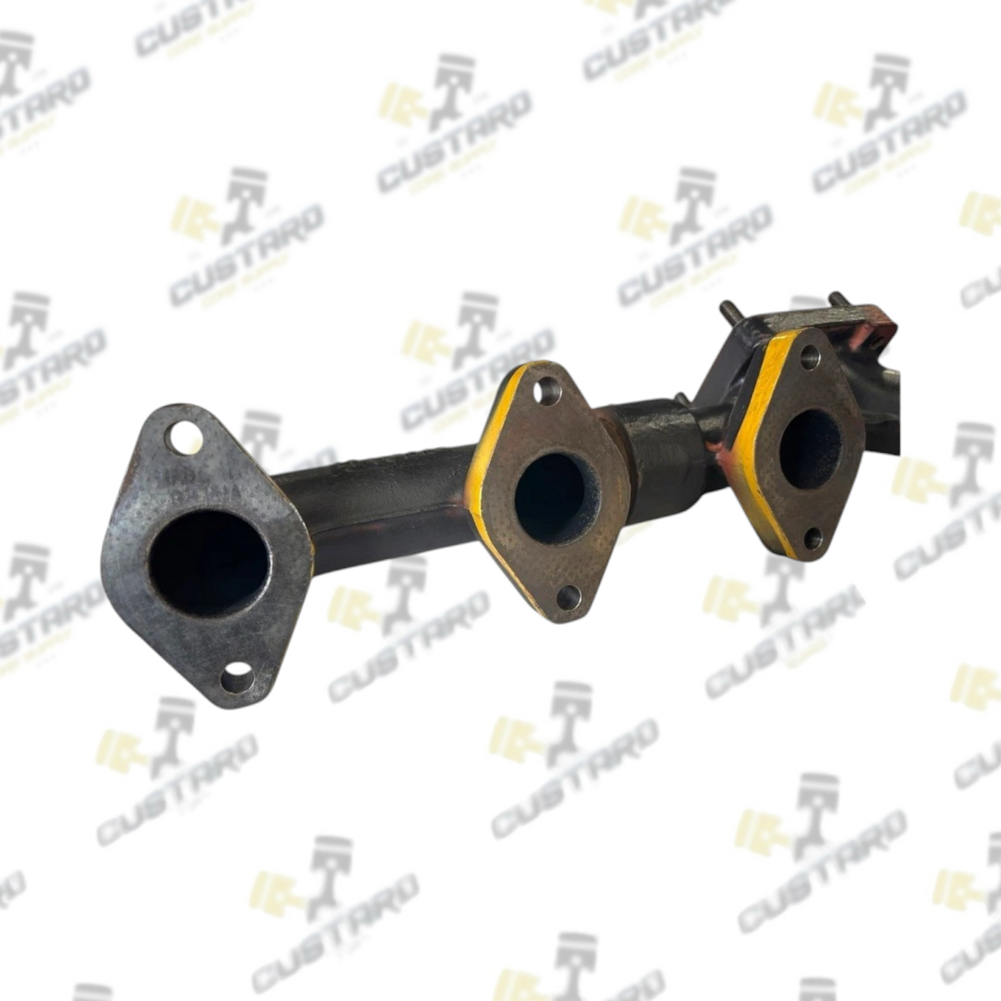 Cat 1924697 Exhaust Manifold