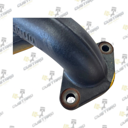 Cat 1924697 Exhaust Manifold
