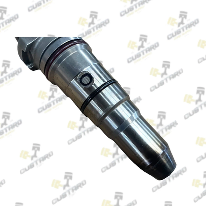 Set of 8 CAT Caterpillar Core Fuel Injector X12 for 3512C Engine 20R-1277 20R1277 CORE