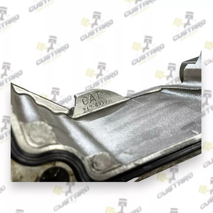 CAT Caterpillar 3512C Rocker Housing 247-8339