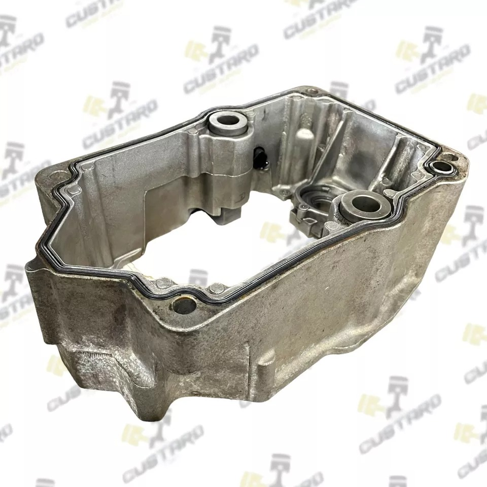 CAT Caterpillar 3512C Rocker Housing 247-8339
