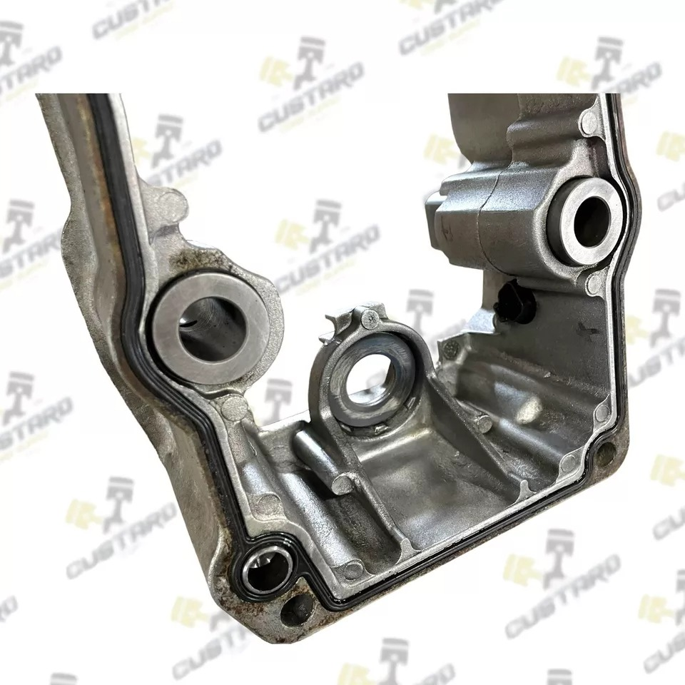 CAT Caterpillar 3512C Rocker Housing 247-8339