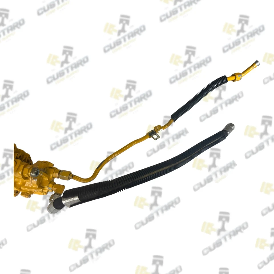 Cat 3190610 Fuel Pump