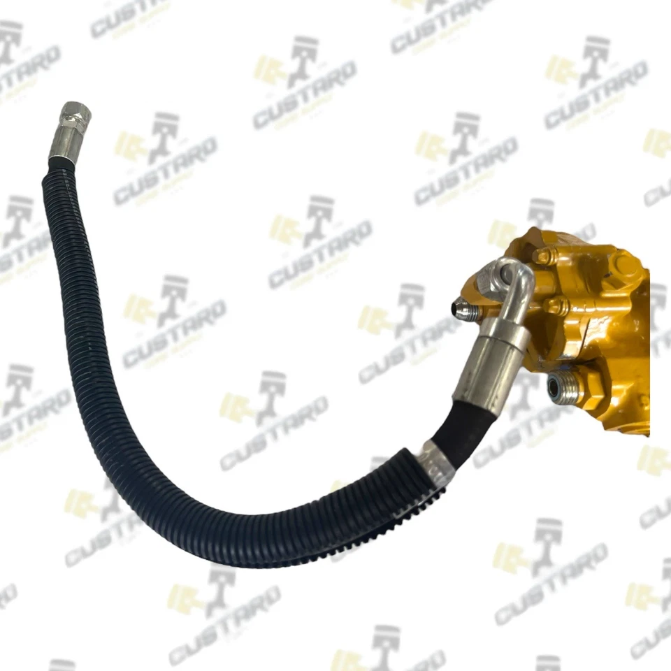 Cat 3190610 Fuel Pump