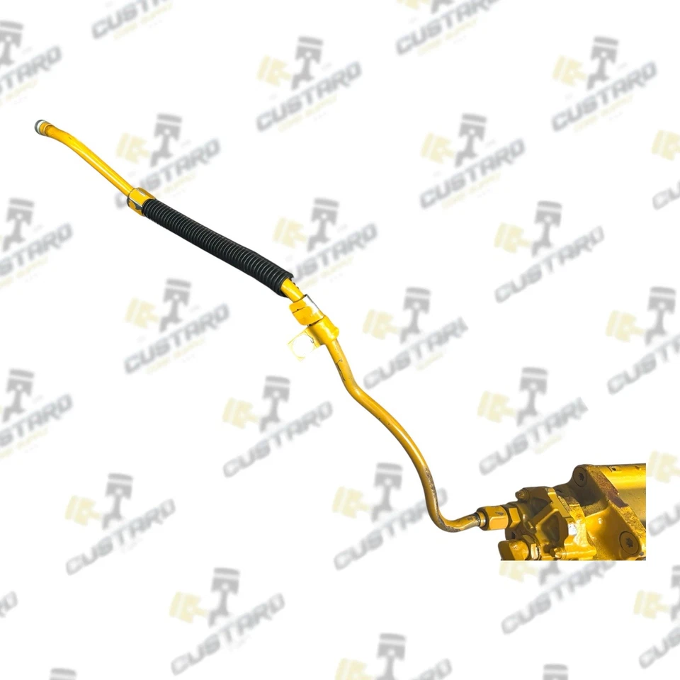 Cat 3190610 Fuel Pump