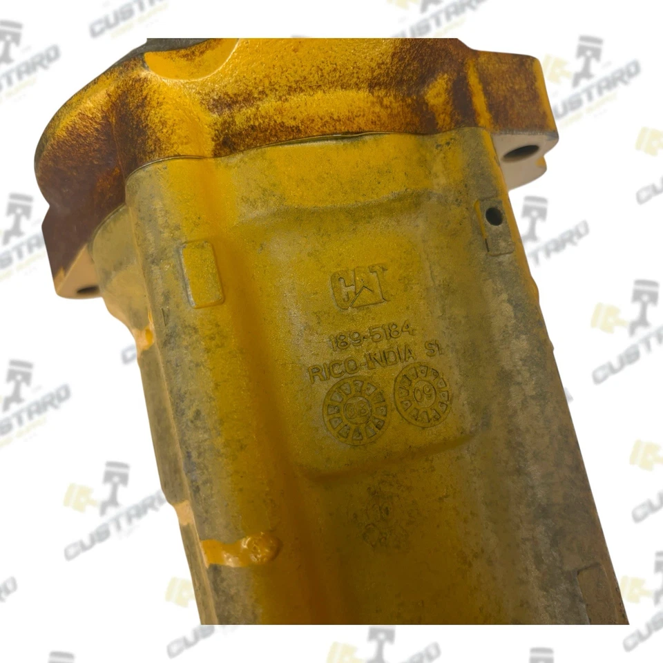 Cat 3190610 Fuel Pump