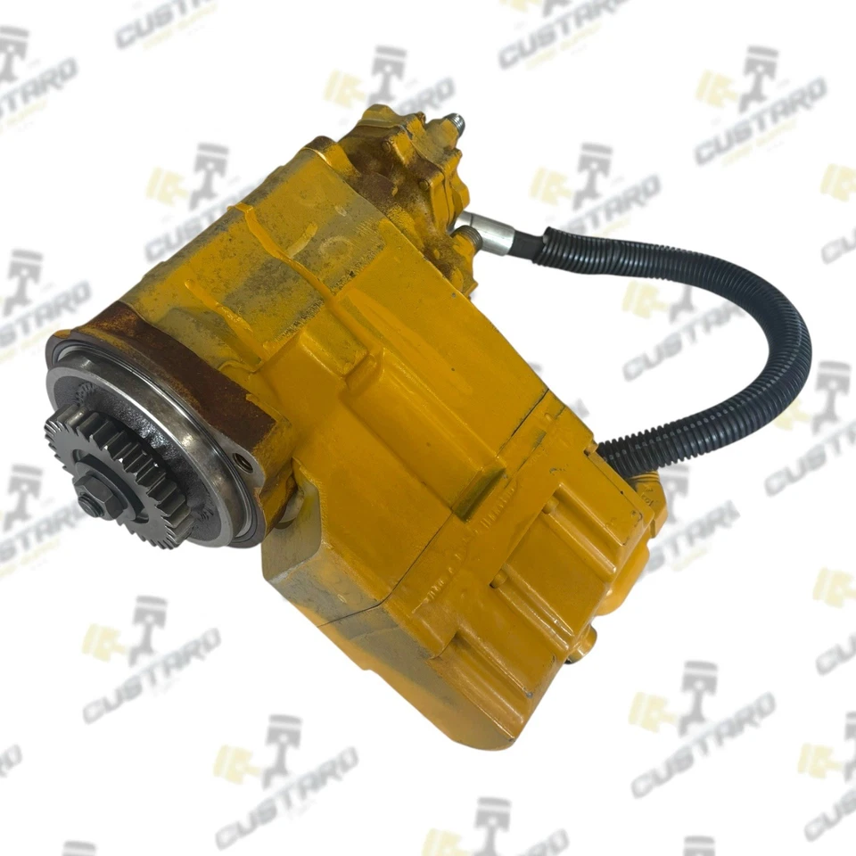 Cat 3190610 Fuel Pump