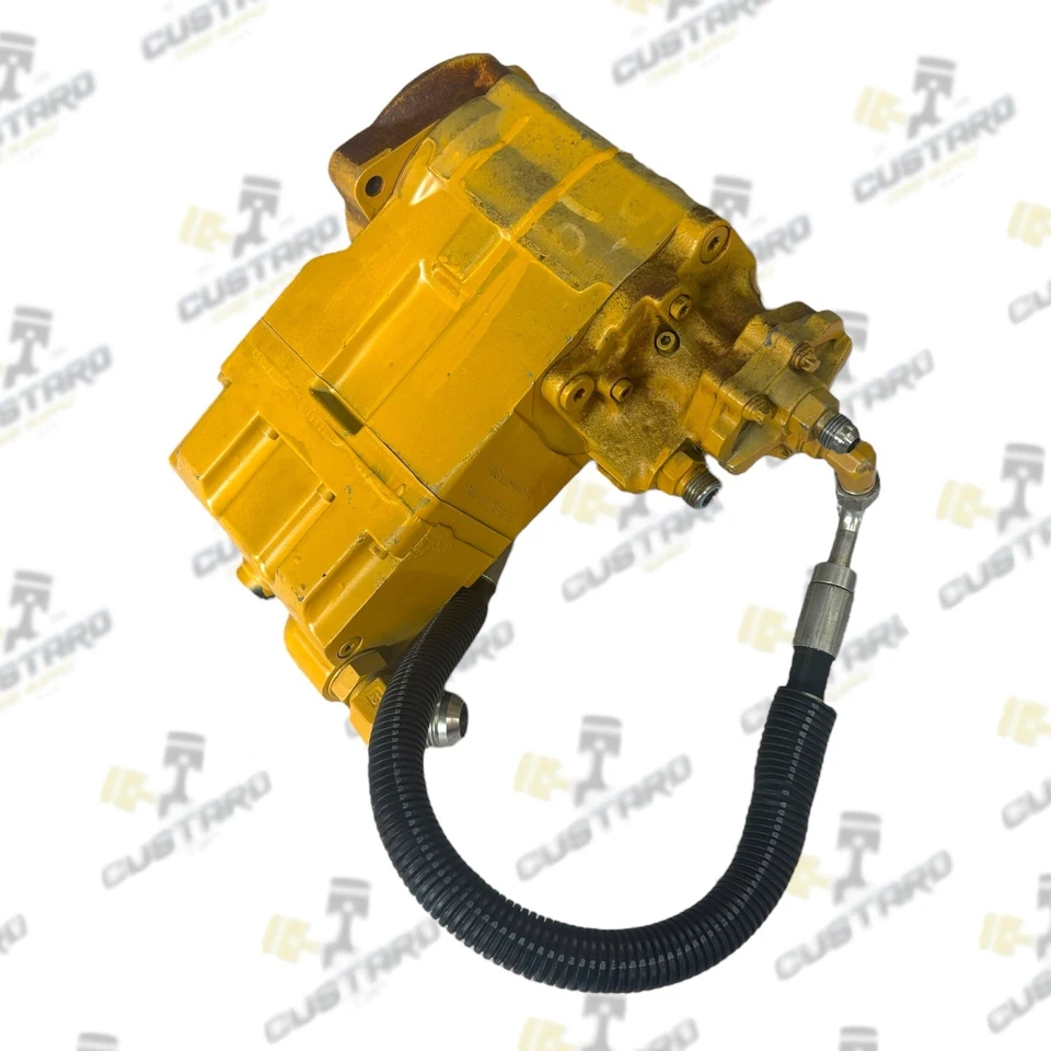 Cat 3190610 Fuel Pump