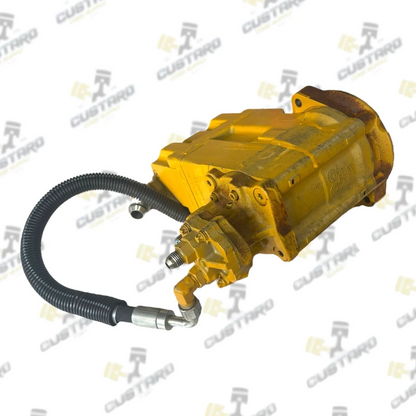 Cat 3190610 Fuel Pump