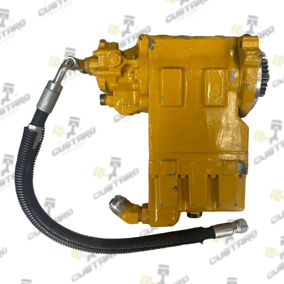 Cat 3190610 Fuel Pump