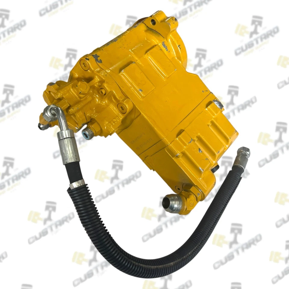 Cat 3190610 Fuel Pump