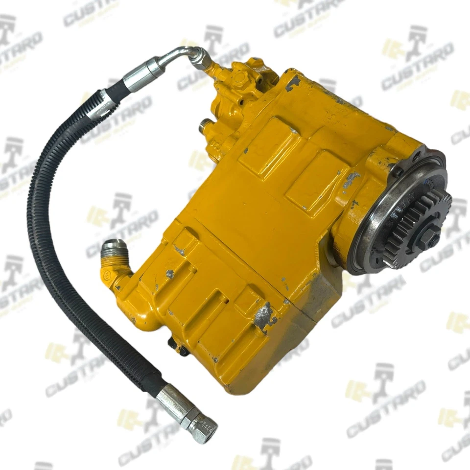 Cat 3190610 Fuel Pump