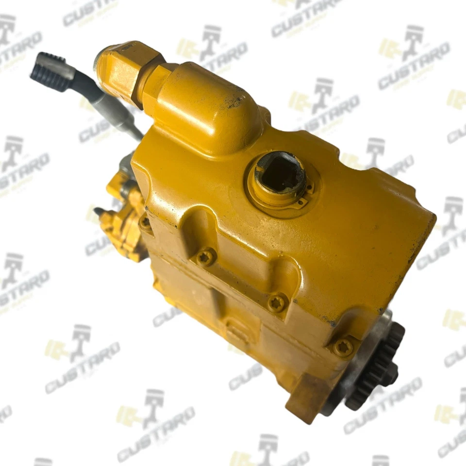 Cat 3190610 Fuel Pump