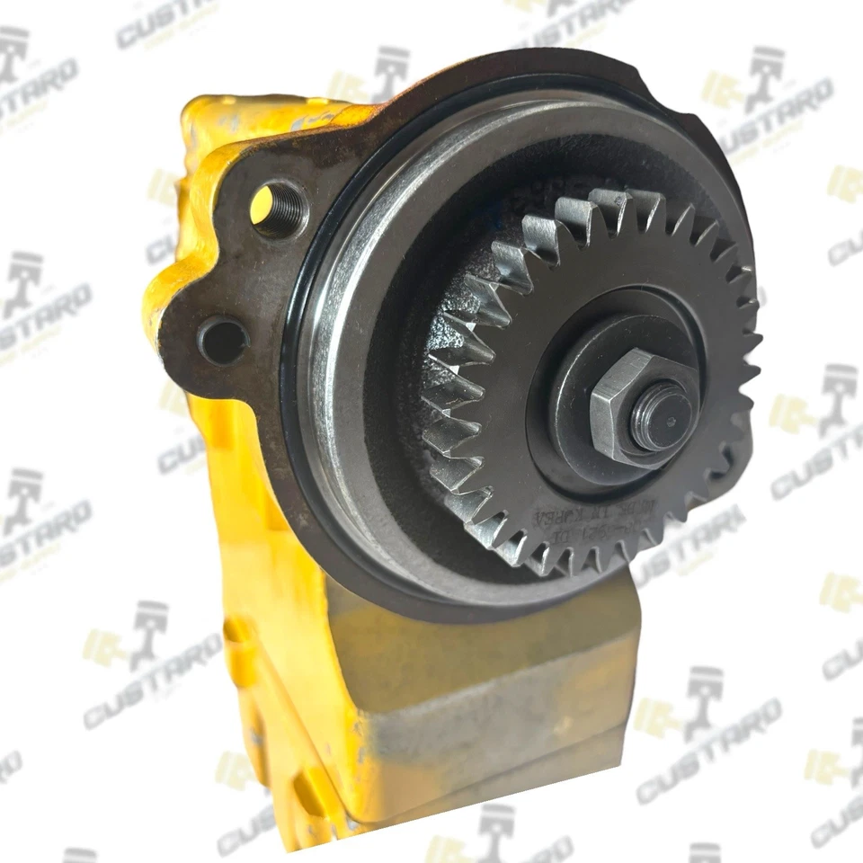 Cat 3190610 Fuel Pump