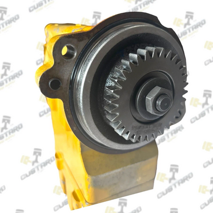 Cat 3190610 Fuel Pump
