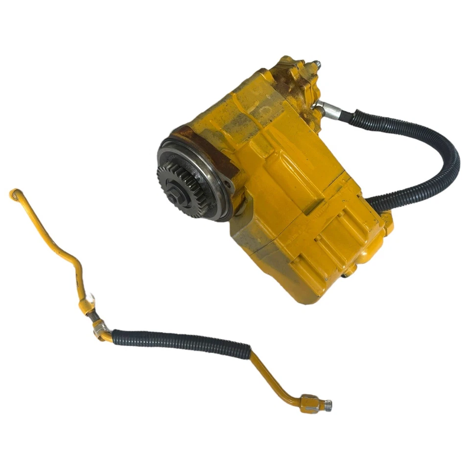 Cat 3190610 Fuel Pump