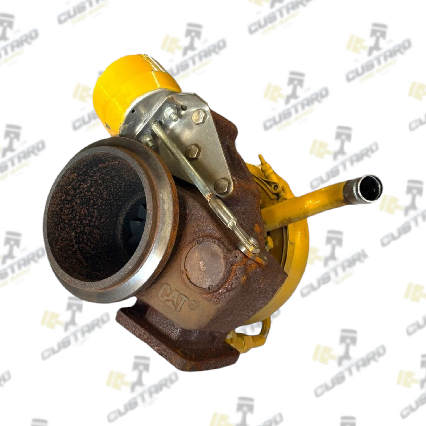 Cat 3662433 Turbocharger