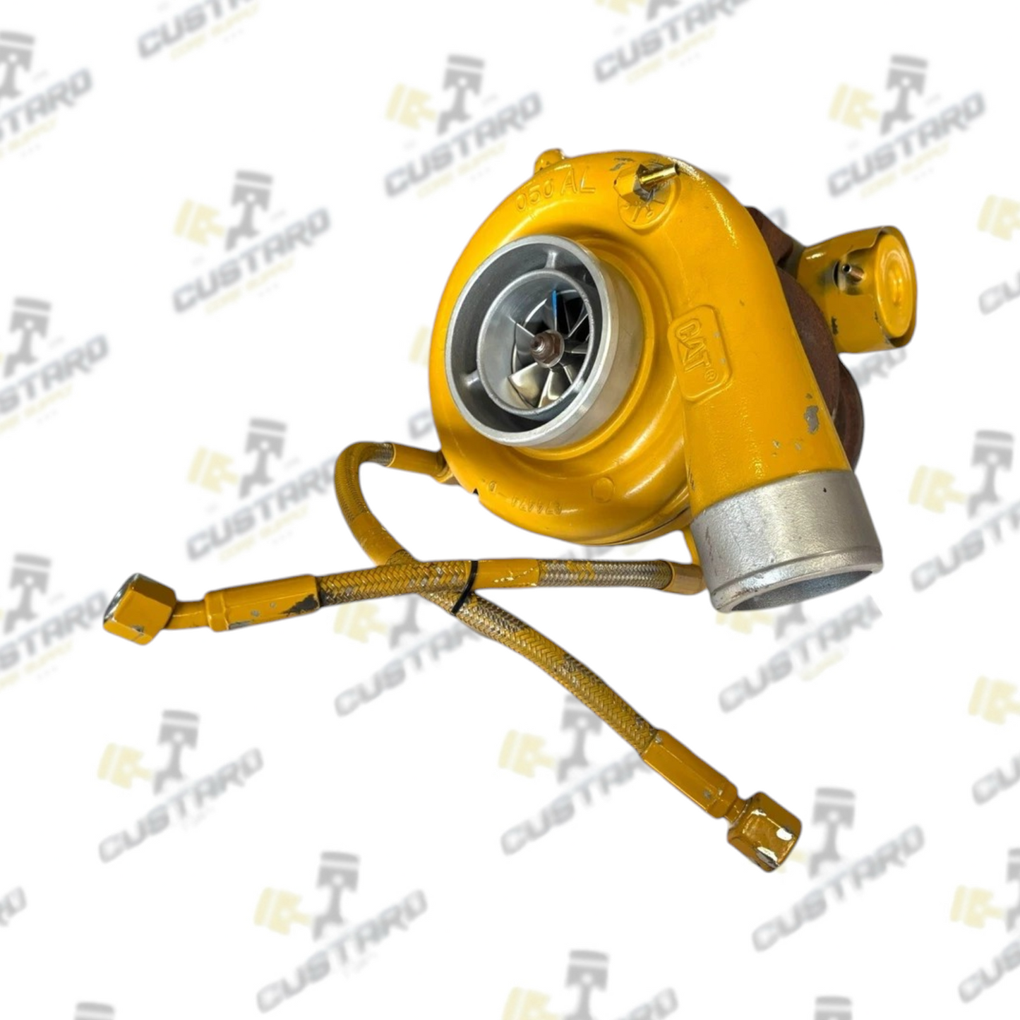 Cat 3662433 Turbocharger