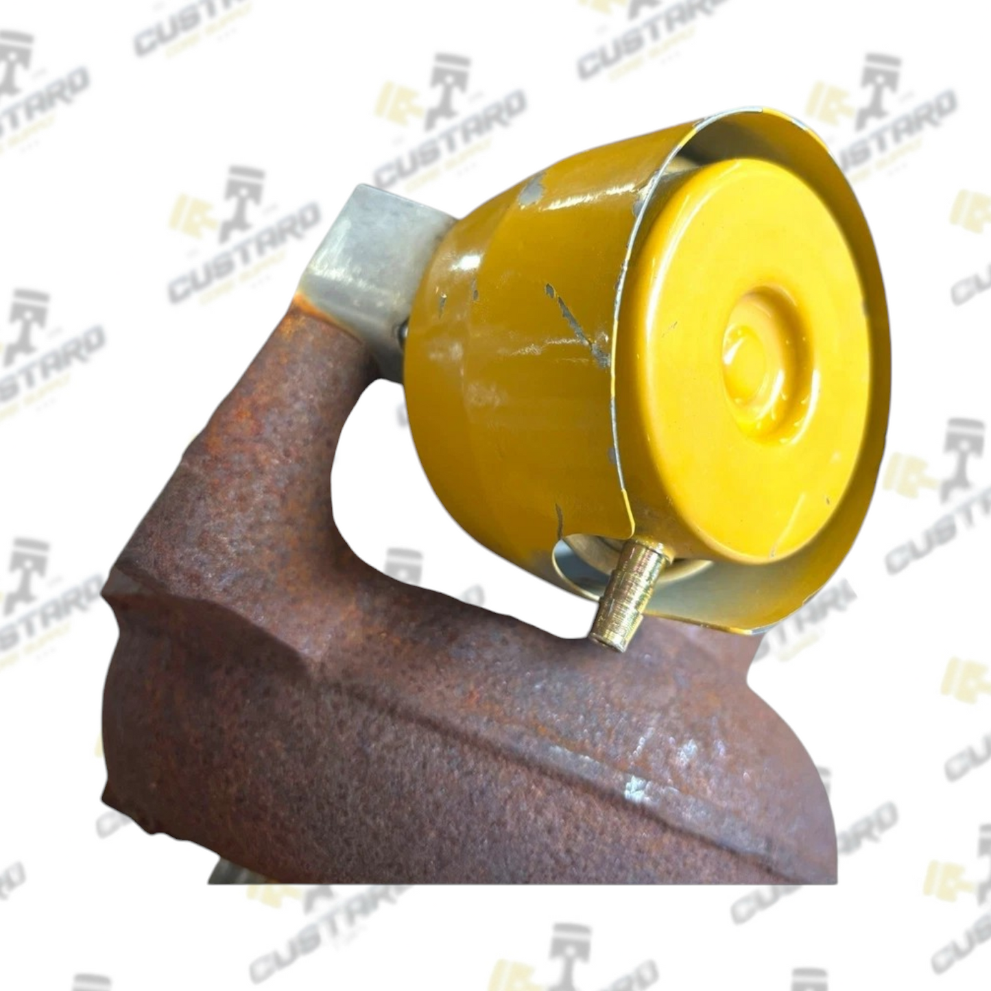 Cat 3662433 Turbocharger