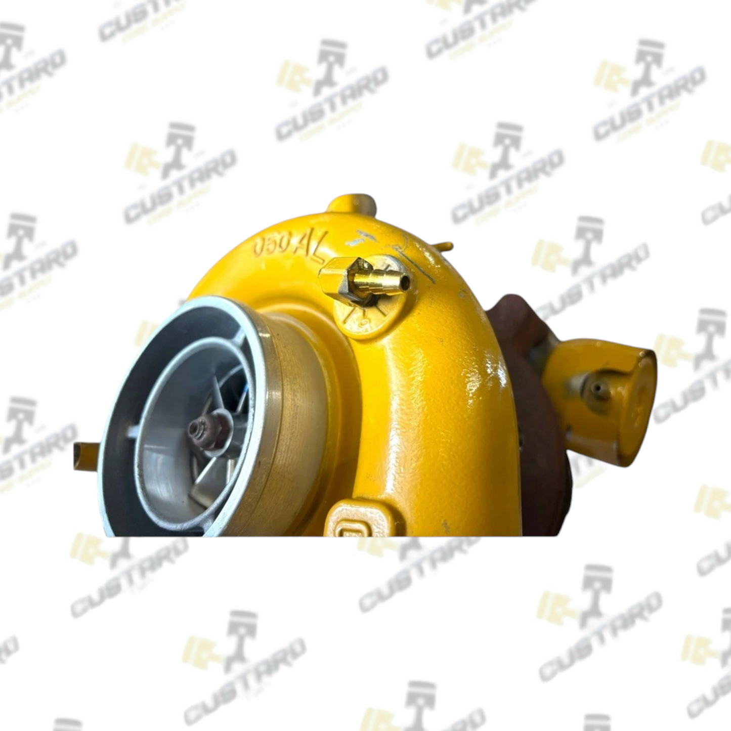 Cat 3662433 Turbocharger